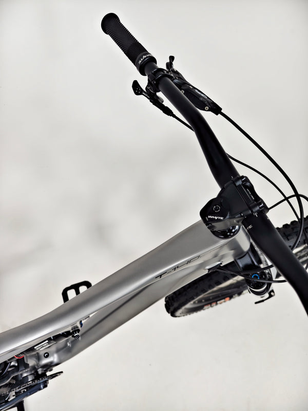 Whyte T-140C RSX 2023 / LARGE / GX Eagle AXS / RRP: £ 5,499.00 / Like NEW!