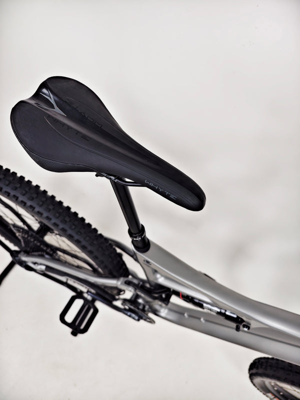 Whyte T-140C RSX 2023 / LARGE / GX Eagle AXS / RRP: £ 5,499.00 / Like NEW!