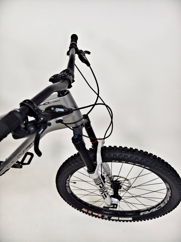 Whyte T-140C RSX 2023 / LARGE / GX Eagle AXS / RRP: £ 5,499.00 / Like NEW!