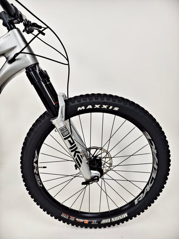Whyte T-140C RSX 2023 / LARGE / GX Eagle AXS / RRP: £ 5,499.00 / Like NEW!