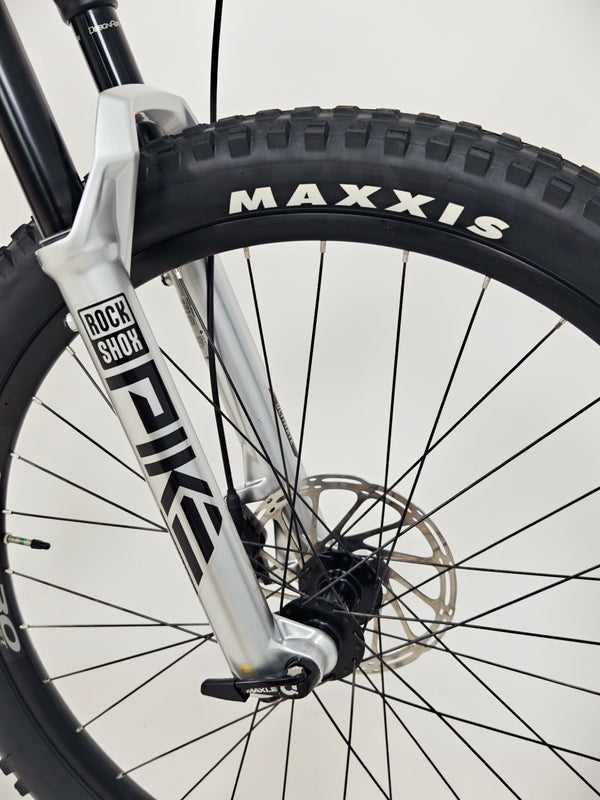 Whyte T-140C RSX 2023 / LARGE / GX Eagle AXS / RRP: £ 5,499.00 / Like NEW!