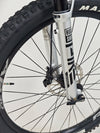 Whyte T-140C RSX 2023 / LARGE / GX Eagle AXS / RRP: £ 5,499.00 / Like NEW!