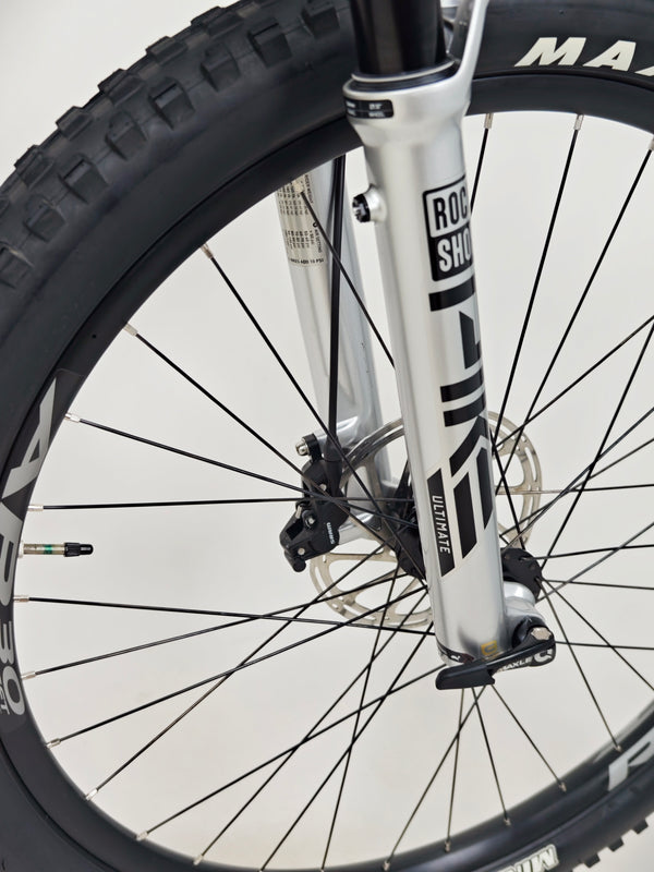 Whyte T-140C RSX 2023 / LARGE / GX Eagle AXS / RRP: £ 5,499.00 / Like NEW!