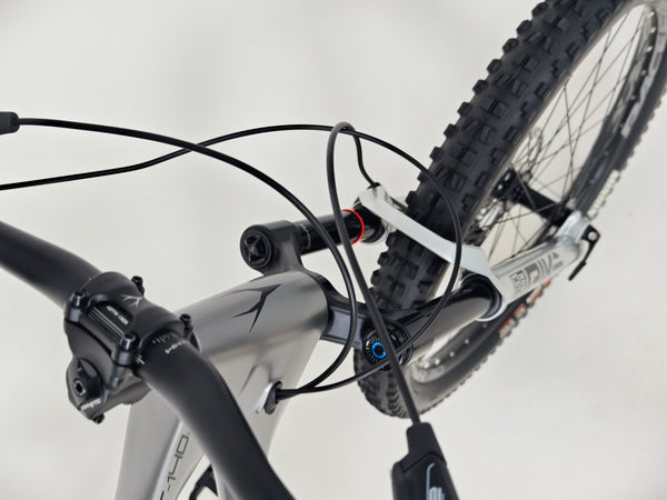 Whyte T-140C RSX 2023 / LARGE / GX Eagle AXS / RRP: £ 5,499.00 / Like NEW!