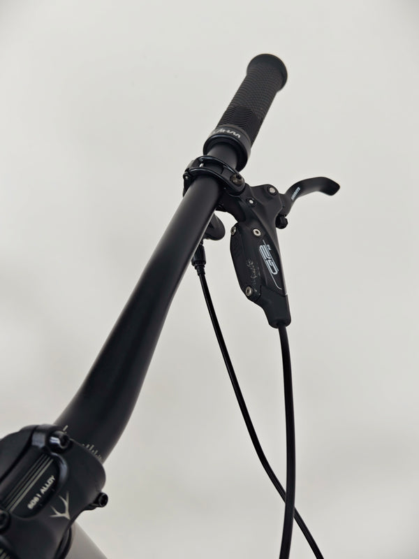 Whyte T-140C RSX 2023 / LARGE / GX Eagle AXS / RRP: £ 5,499.00 / Like NEW!