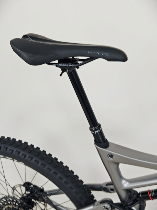 Whyte T-140C RSX 2023 / LARGE / GX Eagle AXS / RRP: £ 5,499.00 / Like NEW!