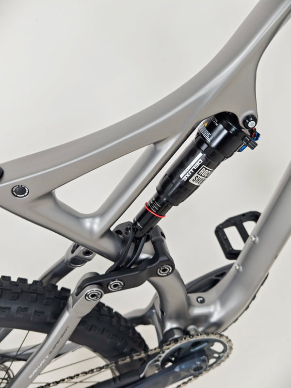 Whyte T-140C RSX 2023 / LARGE / GX Eagle AXS / RRP: £ 5,499.00 / Like NEW!