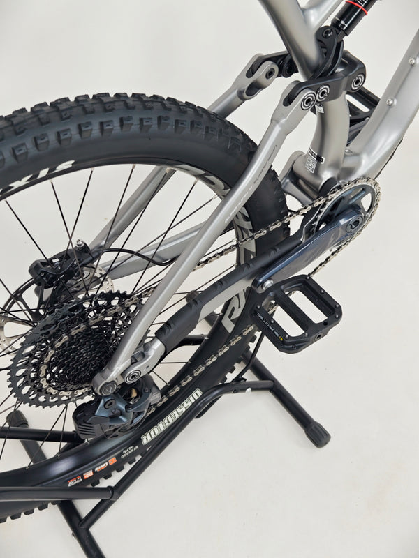 Whyte T-140C RSX 2023 / LARGE / GX Eagle AXS / RRP: £ 5,499.00 / Like NEW!