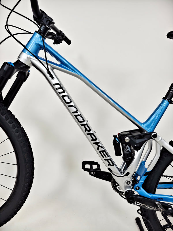 Mondraker Superfoxy 29 2023 / LARGE / RRP: £4,199.00 / Excellent Condition