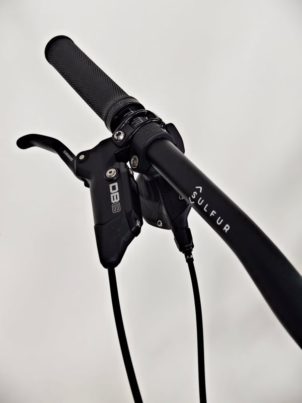 Mondraker Superfoxy 29 2023 / LARGE / RRP: £4,199.00 / Excellent Condition