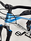 Mondraker Superfoxy 29 2023 / LARGE / RRP: £4,199.00 / Excellent Condition
