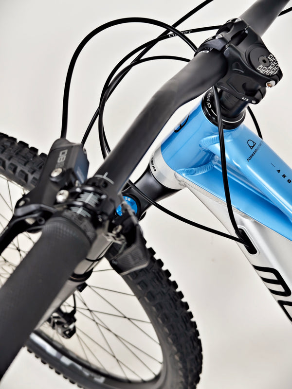 Mondraker Superfoxy 29 2023 / LARGE / RRP: £4,199.00 / Excellent Condition