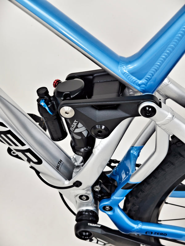 Mondraker Superfoxy 29 2023 / LARGE / RRP: £4,199.00 / Excellent Condition