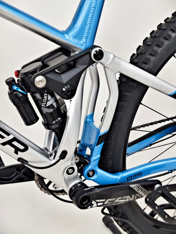 Mondraker Superfoxy 29 2023 / LARGE / RRP: £4,199.00 / Excellent Condition