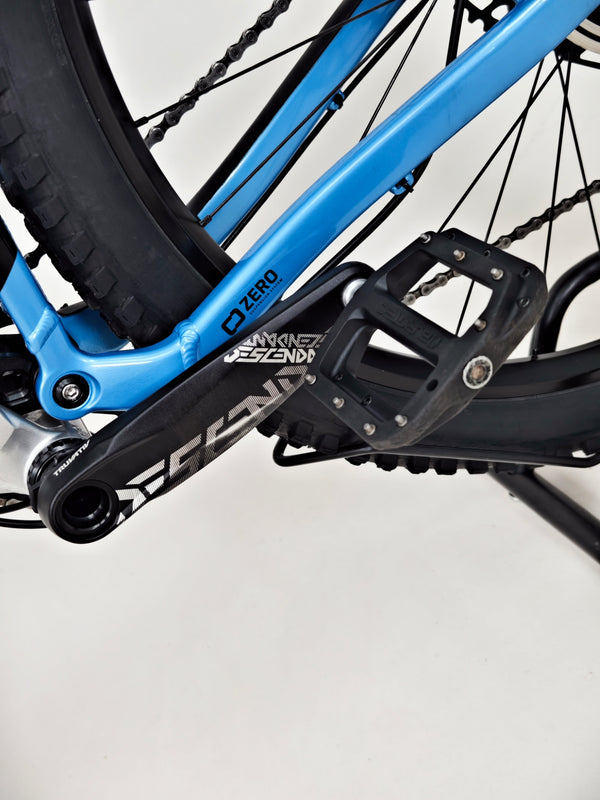 Mondraker Superfoxy 29 2023 / LARGE / RRP: £4,199.00 / Excellent Condition