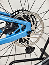 Mondraker Superfoxy 29 2023 / LARGE / RRP: £4,199.00 / Excellent Condition