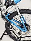 Mondraker Superfoxy 29 2023 / LARGE / RRP: £4,199.00 / Excellent Condition