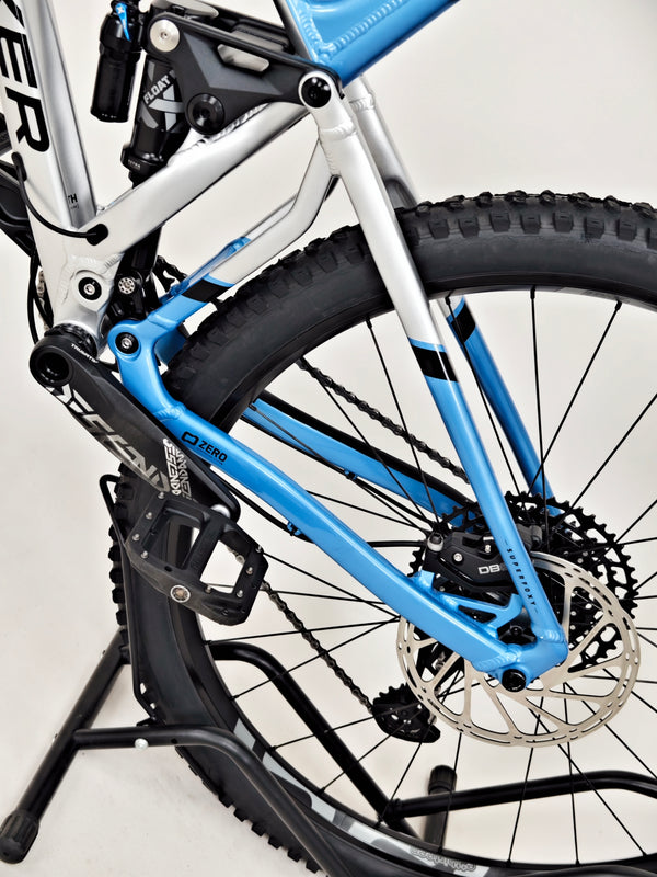 Mondraker Superfoxy 29 2023 / LARGE / RRP: £4,199.00 / Excellent Condition