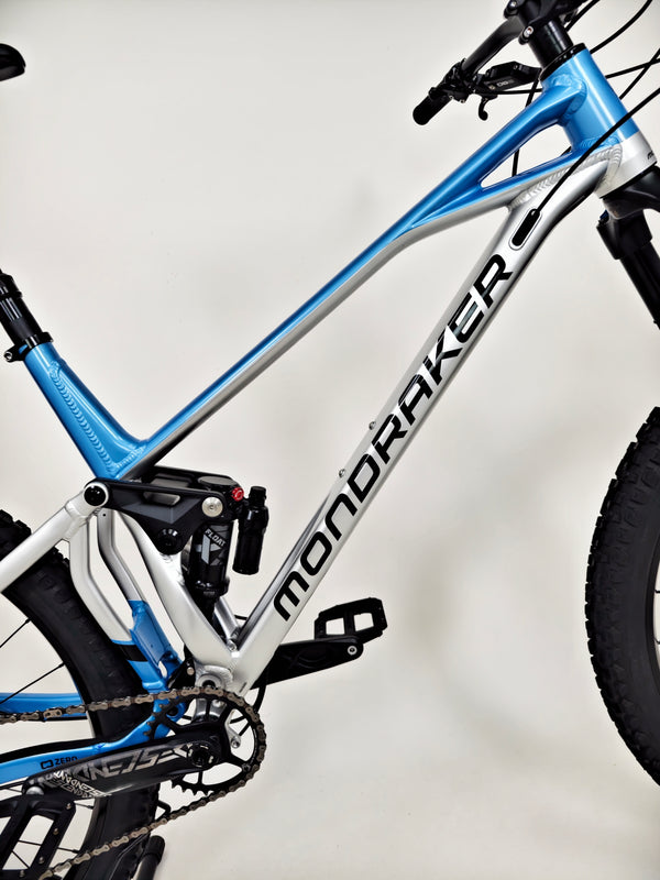 Mondraker Superfoxy 29 2023 / LARGE / RRP: £4,199.00 / Excellent Condition