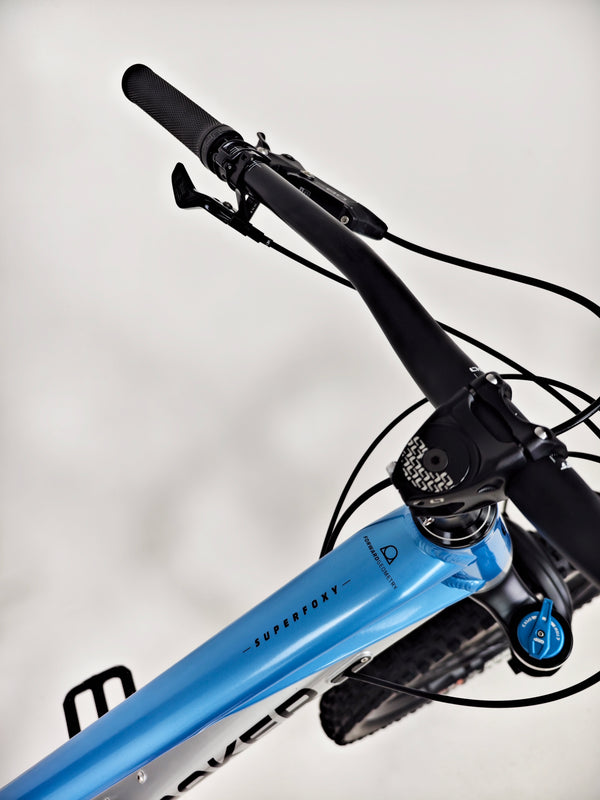 Mondraker Superfoxy 29 2023 / LARGE / RRP: £4,199.00 / Excellent Condition