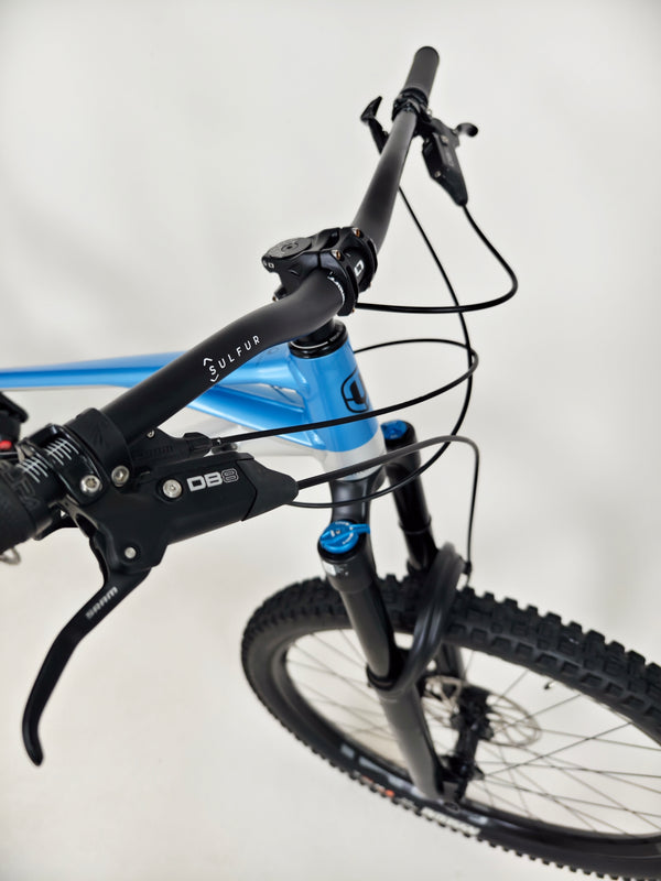 Mondraker Superfoxy 29 2023 / LARGE / RRP: £4,199.00 / Excellent Condition