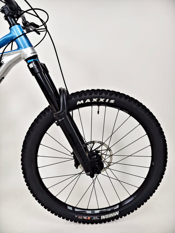 Mondraker Superfoxy 29 2023 / LARGE / RRP: £4,199.00 / Excellent Condition