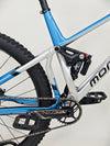 Mondraker Superfoxy 29 2023 / LARGE / RRP: £4,199.00 / Excellent Condition