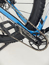 Mondraker Superfoxy 29 2023 / LARGE / RRP: £4,199.00 / Excellent Condition