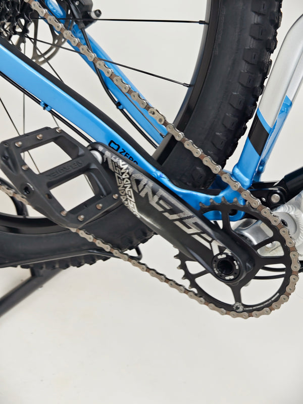 Mondraker Superfoxy 29 2023 / LARGE / RRP: £4,199.00 / Excellent Condition