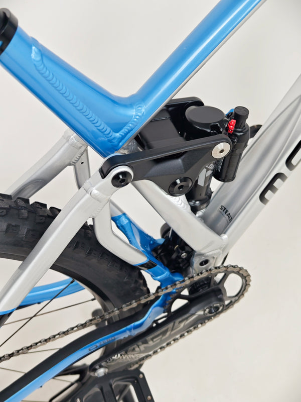 Mondraker Superfoxy 29 2023 / LARGE / RRP: £4,199.00 / Excellent Condition