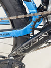 Mondraker Superfoxy 29 2023 / LARGE / RRP: £4,199.00 / Excellent Condition