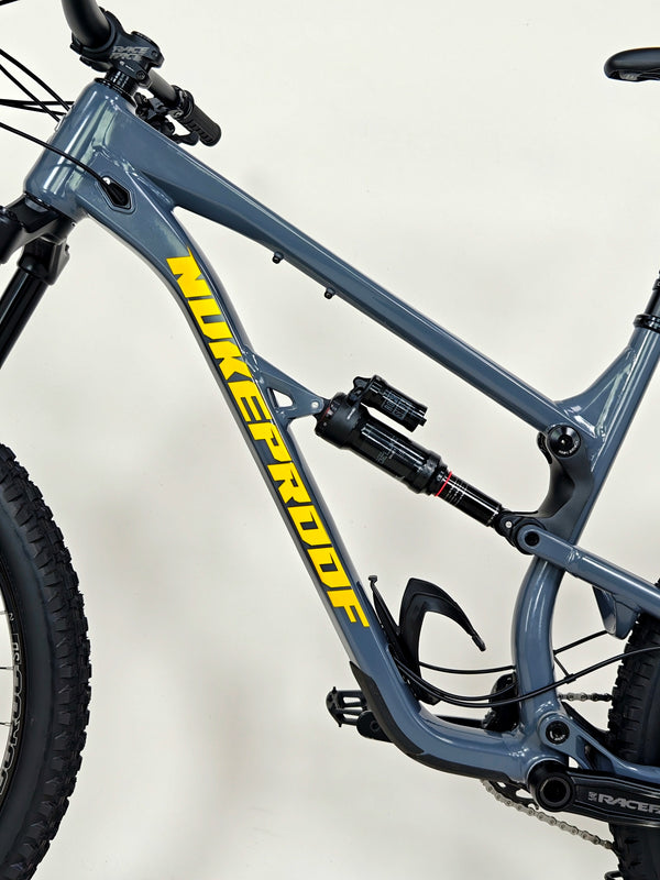 Nukeproof Mega 290 Alloy Comp 2022 / XL / RRP: £2,999.00 / Very Good Condition