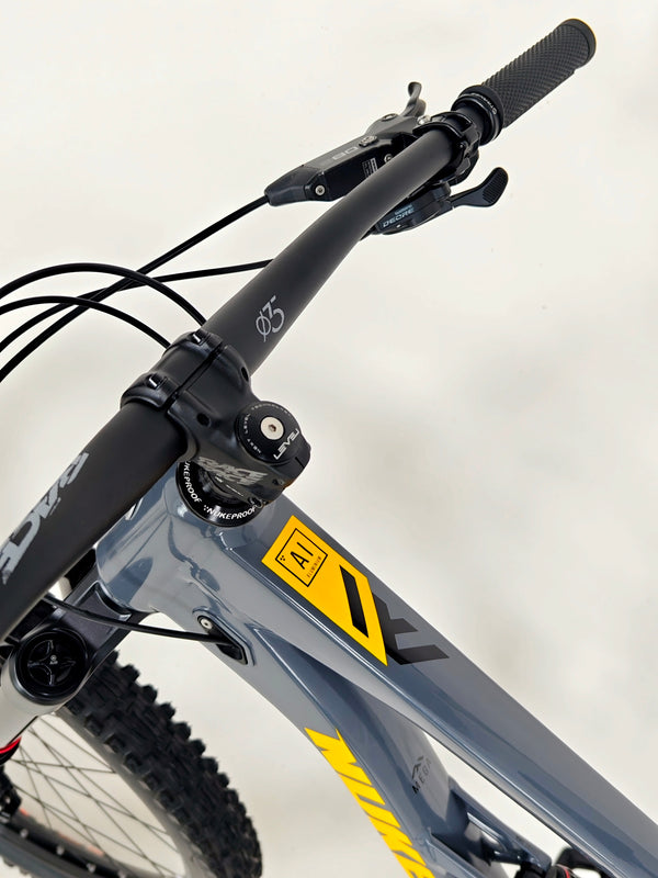 Nukeproof Mega 290 Alloy Comp 2022 / XL / RRP: £2,999.00 / Very Good Condition
