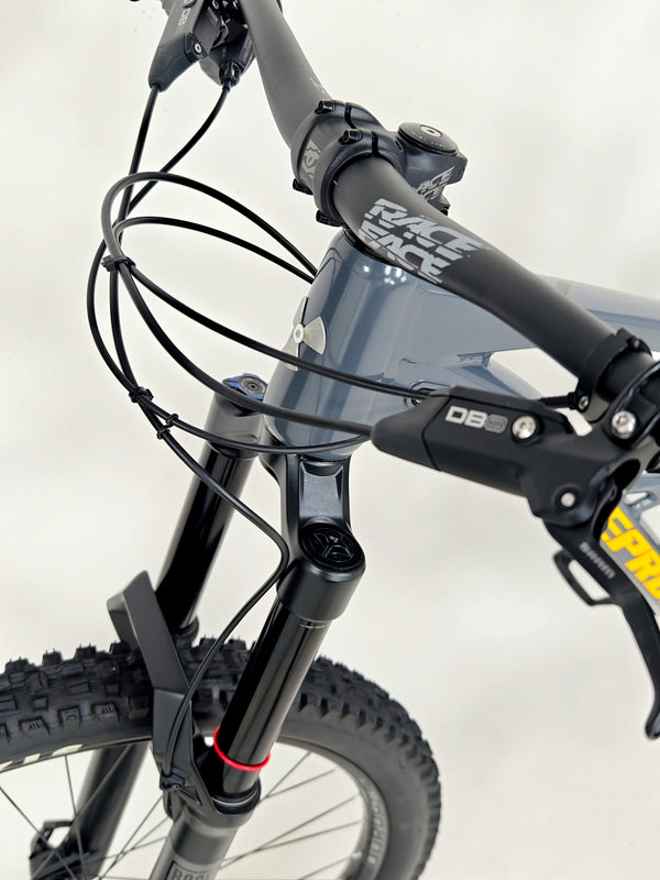 Nukeproof Mega 290 Alloy Comp 2022 / XL / RRP: £2,999.00 / Very Good Condition