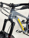 Nukeproof Mega 290 Alloy Comp 2022 / XL / RRP: £2,999.00 / Very Good Condition