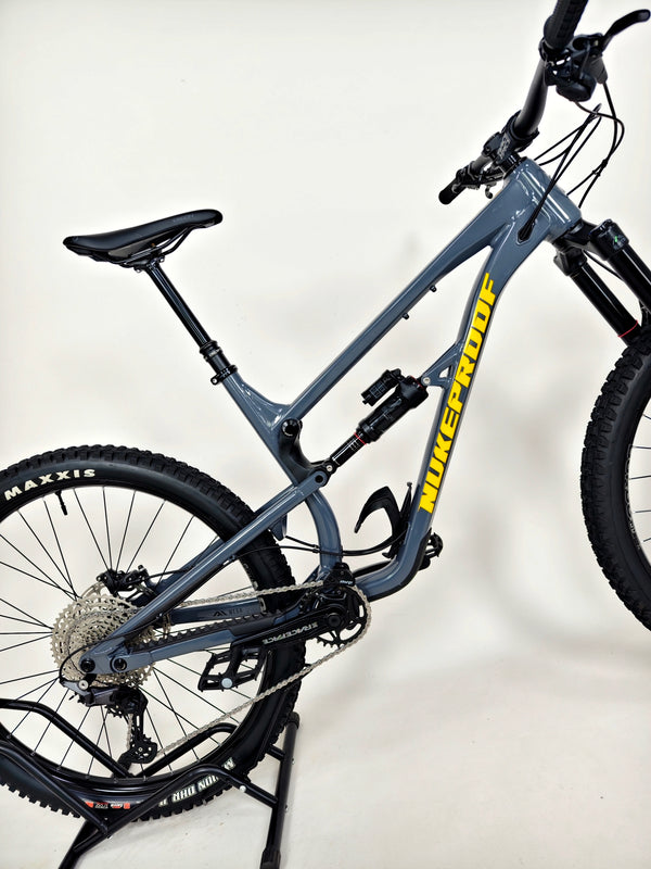Nukeproof Mega 290 Alloy Comp 2022 / XL / RRP: £2,999.00 / Very Good Condition