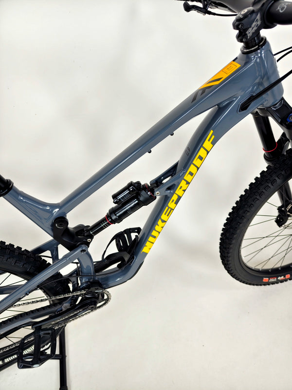 Nukeproof Mega 290 Alloy Comp 2022 / XL / RRP: £2,999.00 / Very Good Condition