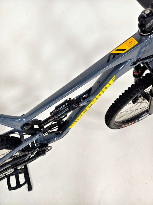 Nukeproof Mega 290 Alloy Comp 2022 / XL / RRP: £2,999.00 / Very Good Condition