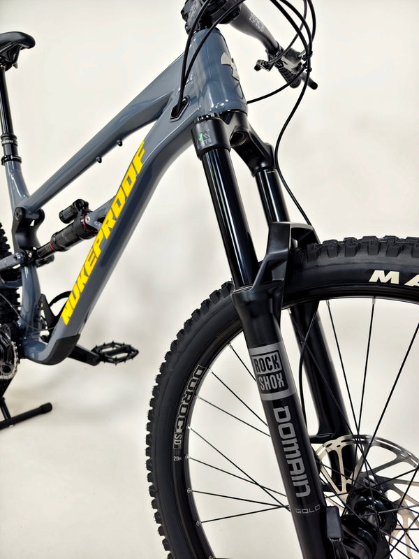 Nukeproof Mega 290 Alloy Comp 2022 / XL / RRP: £2,999.00 / Very Good Condition