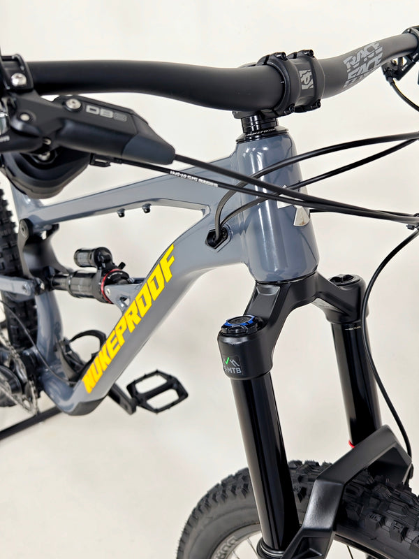 Nukeproof Mega 290 Alloy Comp 2022 / XL / RRP: £2,999.00 / Very Good Condition