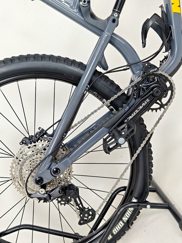 Nukeproof Mega 290 Alloy Comp 2022 / XL / RRP: £2,999.00 / Very Good Condition