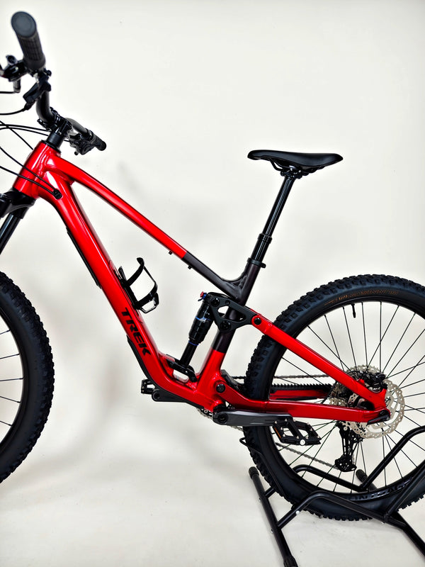 Trek Fuel EX 5 Gen 7 2026 / LARGE / RRP: £2,200.00 / Very Good Condition