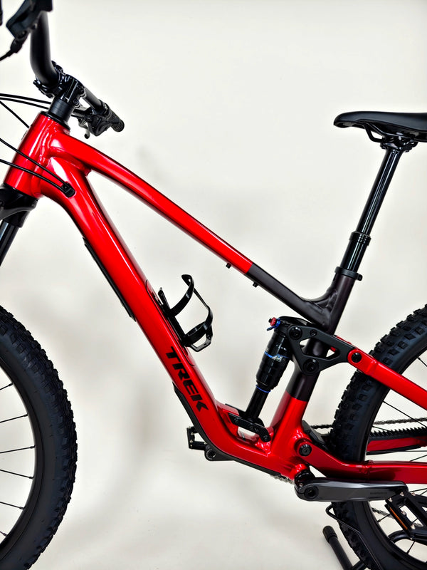 Trek Fuel EX 5 Gen 7 2026 / LARGE / RRP: £2,200.00 / Very Good Condition
