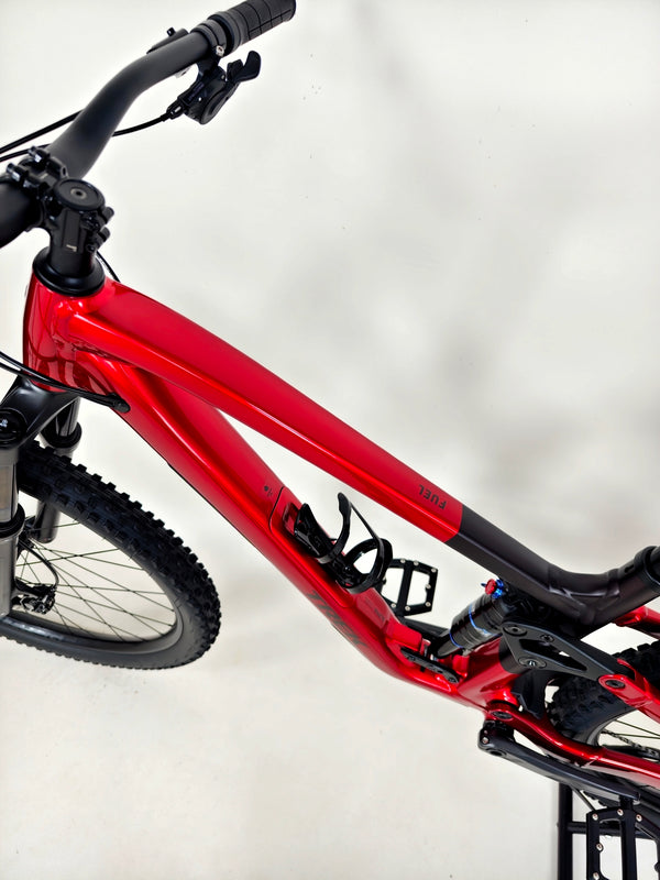 Trek Fuel EX 5 Gen 7 2026 / LARGE / RRP: £2,200.00 / Very Good Condition