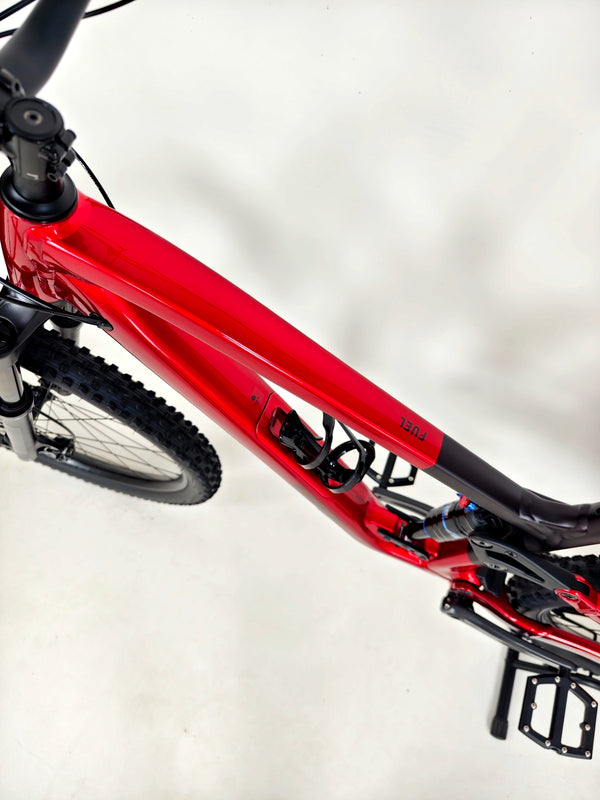 Trek Fuel EX 5 Gen 7 2026 / LARGE / RRP: £2,200.00 / Very Good Condition