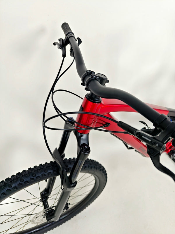 Trek Fuel EX 5 Gen 7 2026 / LARGE / RRP: £2,200.00 / Very Good Condition