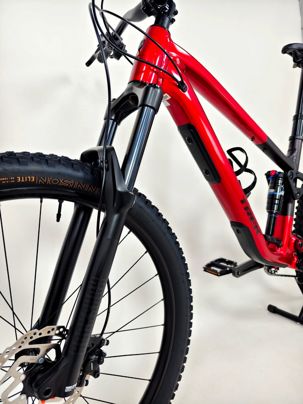 Trek Fuel EX 5 Gen 7 2026 / LARGE / RRP: £2,200.00 / Very Good Condition