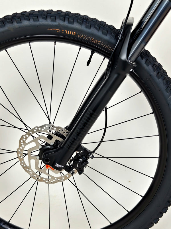 Trek Fuel EX 5 Gen 7 2026 / LARGE / RRP: £2,200.00 / Very Good Condition
