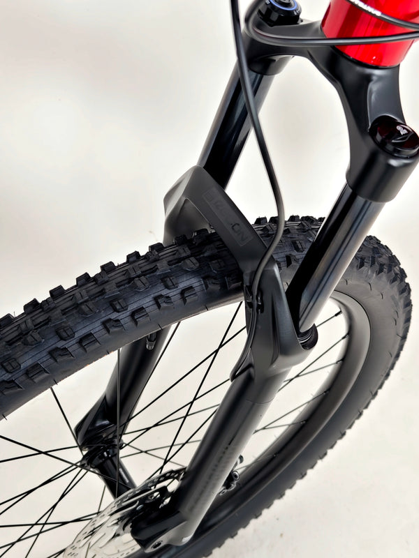 Trek Fuel EX 5 Gen 7 2026 / LARGE / RRP: £2,200.00 / Very Good Condition