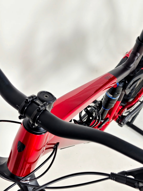 Trek Fuel EX 5 Gen 7 2026 / LARGE / RRP: £2,200.00 / Very Good Condition